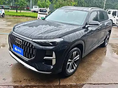 Audi Audi Q6 2025