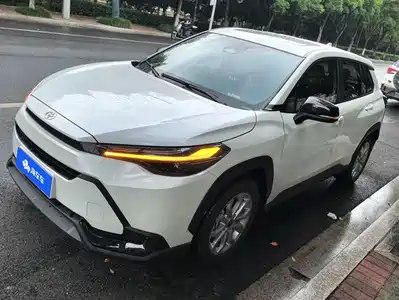 Toyota Frontlander 2025