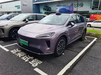Shangjie SUV 2025