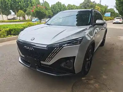 Dongfeng Aeolus Haohan 2023