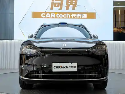 AITO Wenjie M9 2023