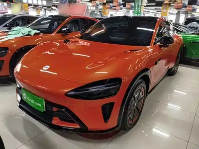Xiaomi Auto Xiaomi YU7 2025