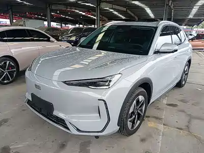 Geely Galaxy E5 2024