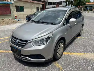 Venucia D50 2016