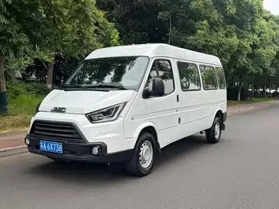 Jiangling Tesun 2021