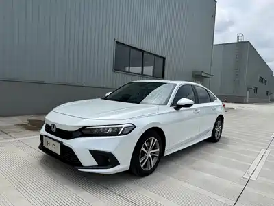Honda Civic 2025