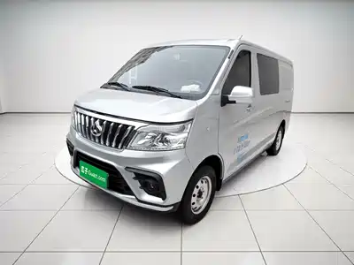 Changan Kaicheng Changan Ruixing M80 2021