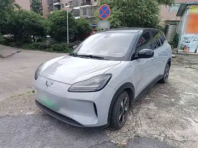 Wuling Motors Wuling Binguo PLUS 2024