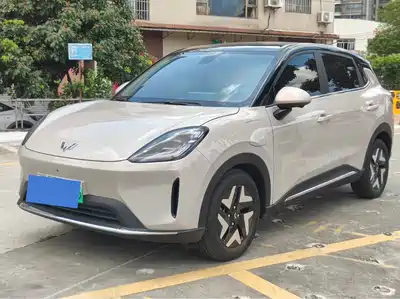 Wuling Motors Wuling Bingo S 2025