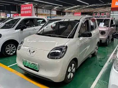 Wuling Motors Hongguang MINIEV 2025