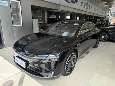 Xiangjie Enjoy World S9 2024
