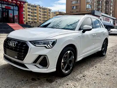Audi Audi Q3 2023