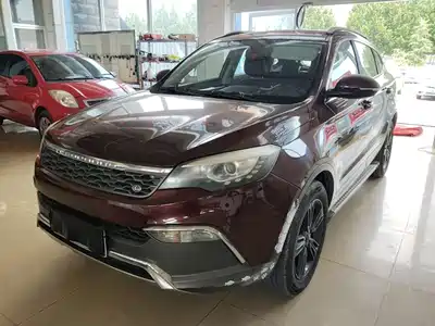 Leopaard Leopaard CS10 2016