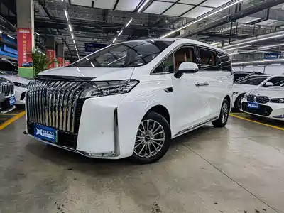 WEY Alpine 2023