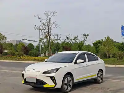 Dongfeng Aeolus Dongfeng Fengshen E70 2022
