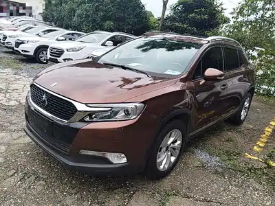 DS 6 2015