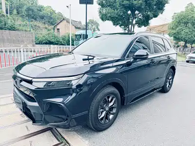 Honda Haoying 2024