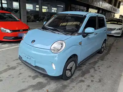 Lingbao Auto Lingbox BOX 2021