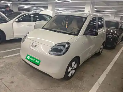 Wuling Motors Hongguang MINIEV 2025