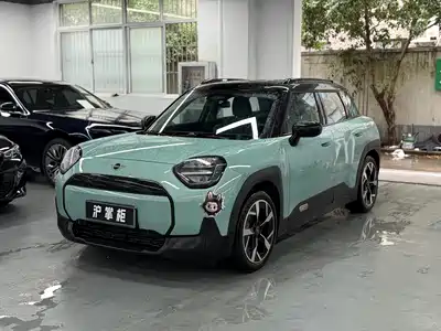 MINI Electric MINI ACEMAN 2024