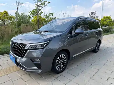 Wuling Motors Wuling Jiachen 2022