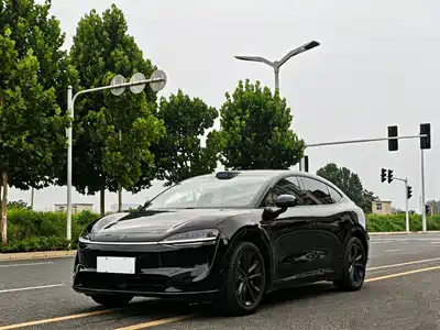 Zhijie Luxeed R7 2026