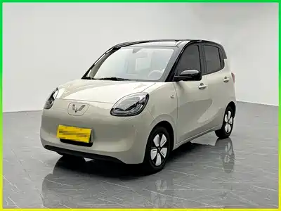 Wuling Motors Hongguang MINIEV 2025