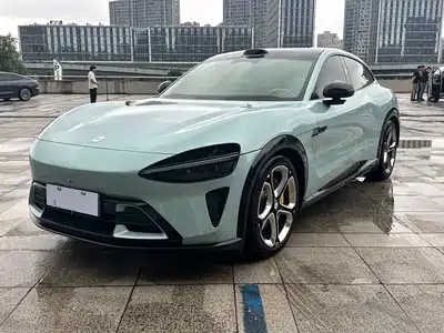 Xiaomi Auto YU7 2025