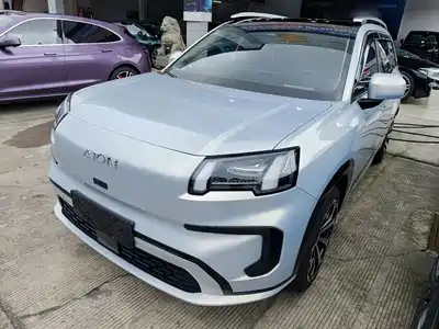 Aion V 2024