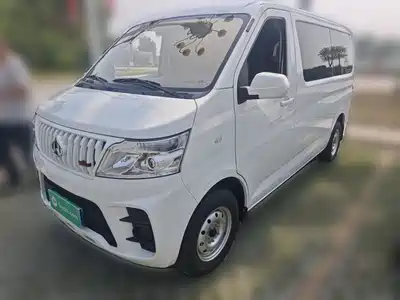 Changan Kaicheng Changan Ruixing M60 2023