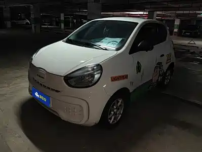 Roewe Kaiwei CLEVER 2023