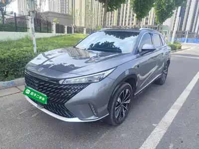 Roewe RX5 New Energy 2024