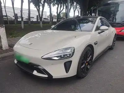 Xiaomi Auto SU7 2024