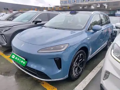 Shangjie SUV 2025