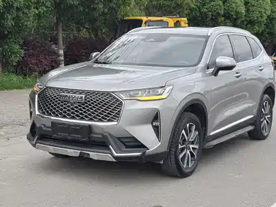 Haval H6 2022