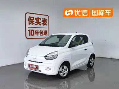 Roewe Kaiwei CLEVER 2022