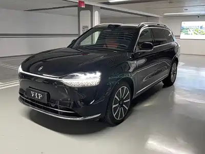 AITO Wenjie M9 2023