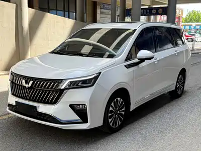 Wuling Motors Wuling Jiachen 2022