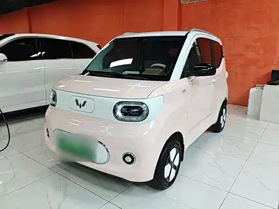 Wuling Motors Hongguang MINIEV 2024