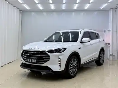 Jetour X70 PLUS 2023