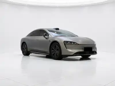 Zhijie S7 2023