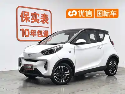 QQ New Energy Little Ant 2023