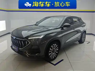 Changan Oshan Changan Oushang X5 2020