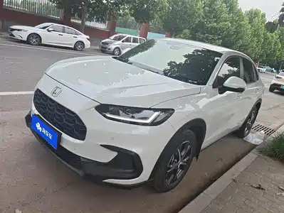 Honda Honda ZR-V 2023