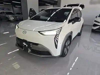 Aion Y 2022