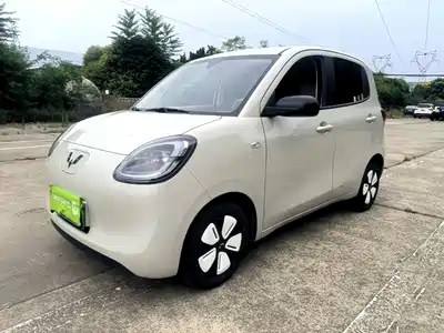 Wuling Motors Hongguang MINIEV 2025