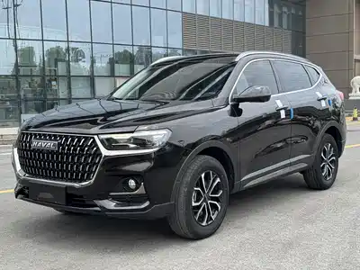 Haval H6 2024