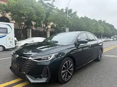 Chery Arrizo 8 2025