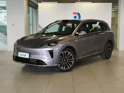 Shangjie Shangjie SUV 2025