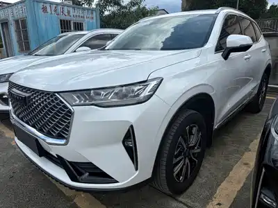 Haval H6 2021